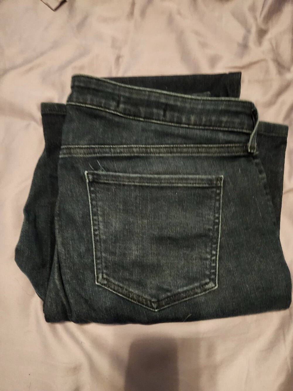 NYDJ Barbara bootcut jeans 14 - GUC
